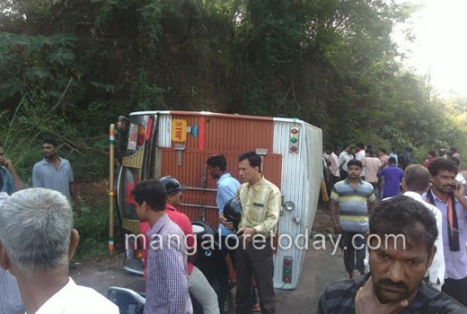 Nantur accident 1